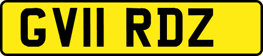 GV11RDZ