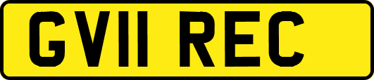 GV11REC