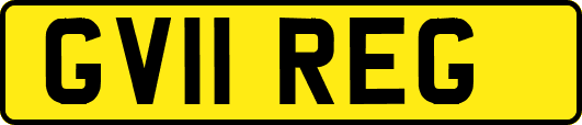 GV11REG