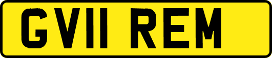 GV11REM