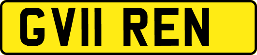 GV11REN