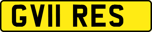 GV11RES