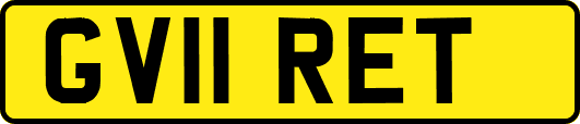 GV11RET