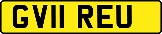 GV11REU