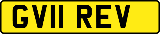 GV11REV