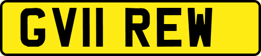 GV11REW