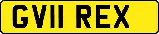 GV11REX