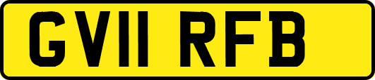GV11RFB