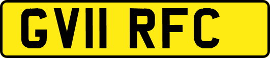 GV11RFC