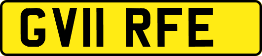 GV11RFE