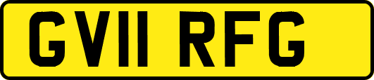 GV11RFG