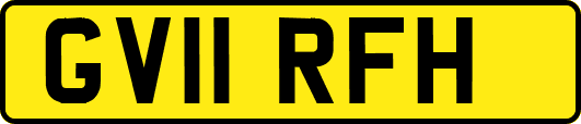 GV11RFH