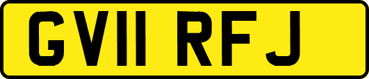 GV11RFJ