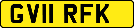 GV11RFK