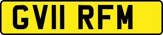GV11RFM