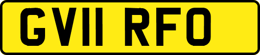 GV11RFO