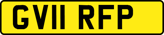 GV11RFP