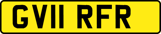 GV11RFR