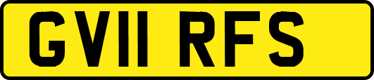 GV11RFS