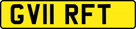 GV11RFT