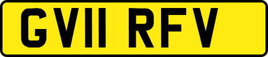 GV11RFV
