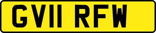 GV11RFW