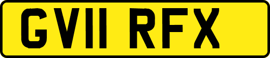 GV11RFX