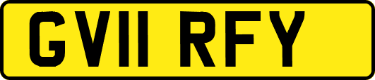 GV11RFY