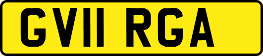 GV11RGA