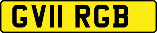 GV11RGB