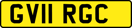 GV11RGC