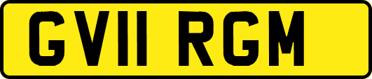 GV11RGM