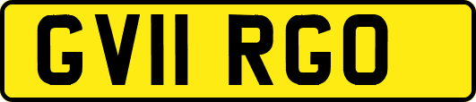 GV11RGO