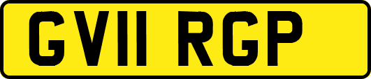 GV11RGP