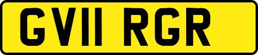 GV11RGR