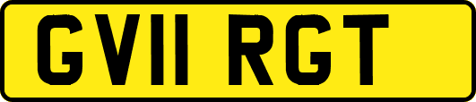 GV11RGT
