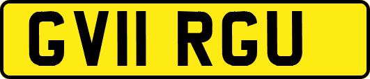GV11RGU