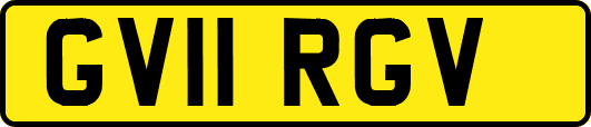 GV11RGV