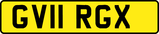 GV11RGX