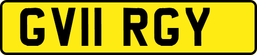 GV11RGY