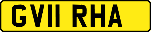 GV11RHA