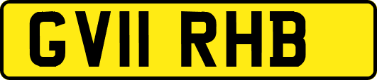 GV11RHB