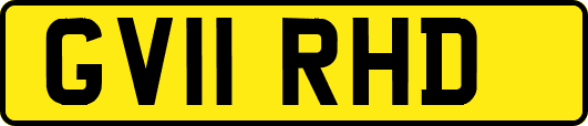 GV11RHD