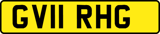 GV11RHG