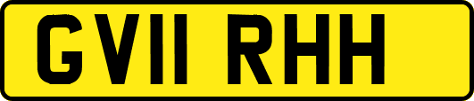 GV11RHH