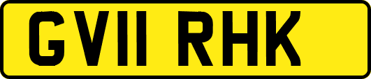 GV11RHK