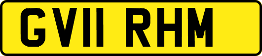 GV11RHM