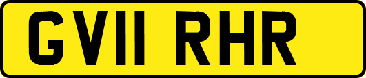 GV11RHR