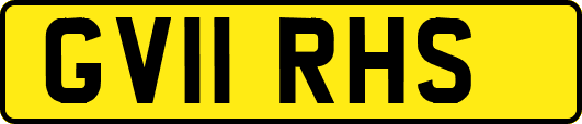 GV11RHS