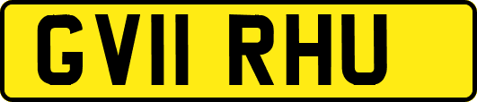 GV11RHU